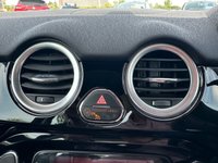 USED 2018 M VAUXHALL ADAM 1.2i ROCKS AIR Hatchback 3dr Petrol Manual Euro 6 (70 ps) SERVICE HISTORY, CABRIOLET !