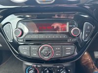 USED 2018 M VAUXHALL ADAM 1.2i ROCKS AIR Hatchback 3dr Petrol Manual Euro 6 (70 ps) SERVICE HISTORY, CABRIOLET !