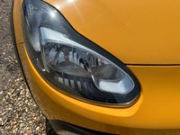 USED 2018 M VAUXHALL ADAM 1.2i ROCKS AIR Hatchback 3dr Petrol Manual Euro 6 (70 ps) SERVICE HISTORY, CABRIOLET !