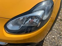 USED 2018 M VAUXHALL ADAM 1.2i ROCKS AIR Hatchback 3dr Petrol Manual Euro 6 (70 ps) SERVICE HISTORY, CABRIOLET !