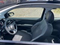 USED 2018 M VAUXHALL ADAM 1.2i ROCKS AIR Hatchback 3dr Petrol Manual Euro 6 (70 ps) SERVICE HISTORY, CABRIOLET !