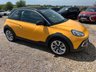USED 2018 M VAUXHALL ADAM 1.2i ROCKS AIR Hatchback 3dr Petrol Manual Euro 6 (70 ps) SERVICE HISTORY, CABRIOLET !