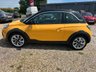 USED 2018 M VAUXHALL ADAM 1.2i ROCKS AIR Hatchback 3dr Petrol Manual Euro 6 (70 ps) SERVICE HISTORY, CABRIOLET !