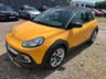 USED 2018 M VAUXHALL ADAM 1.2i ROCKS AIR Hatchback 3dr Petrol Manual Euro 6 (70 ps) SERVICE HISTORY, CABRIOLET !