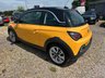 USED 2018 M VAUXHALL ADAM 1.2i ROCKS AIR Hatchback 3dr Petrol Manual Euro 6 (70 ps) SERVICE HISTORY, CABRIOLET !
