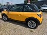 USED 2018 M VAUXHALL ADAM 1.2i ROCKS AIR Hatchback 3dr Petrol Manual Euro 6 (70 ps) SERVICE HISTORY, CABRIOLET !
