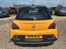 USED 2018 M VAUXHALL ADAM 1.2i ROCKS AIR Hatchback 3dr Petrol Manual Euro 6 (70 ps) SERVICE HISTORY, CABRIOLET !