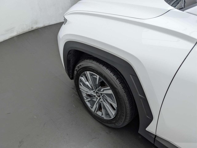 USED 2023 23 HYUNDAI TUCSON 1.6 Tucson SE Connect TGDi HEV Auto 5dr CLICK+COLLECT / HOME DELIVERY