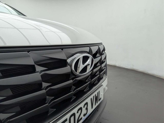 USED 2023 23 HYUNDAI TUCSON 1.6 Tucson SE Connect TGDi HEV Auto 5dr CLICK+COLLECT / HOME DELIVERY