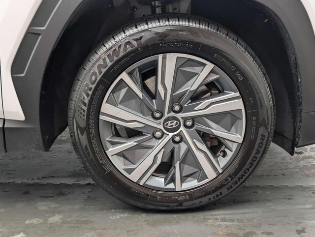 USED 2023 23 HYUNDAI TUCSON 1.6 Tucson SE Connect TGDi HEV Auto 5dr CLICK+COLLECT / HOME DELIVERY