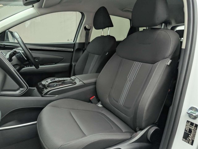 USED 2023 23 HYUNDAI TUCSON 1.6 Tucson SE Connect TGDi HEV Auto 5dr CLICK+COLLECT / HOME DELIVERY