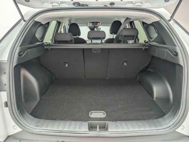 USED 2023 23 HYUNDAI TUCSON 1.6 Tucson SE Connect TGDi HEV Auto 5dr CLICK+COLLECT / HOME DELIVERY