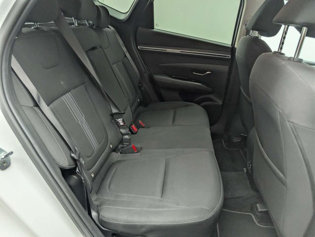 USED 2023 23 HYUNDAI TUCSON 1.6 Tucson SE Connect TGDi HEV Auto 5dr CLICK+COLLECT / HOME DELIVERY