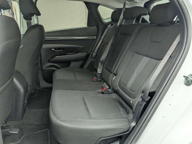 USED 2023 23 HYUNDAI TUCSON 1.6 Tucson SE Connect TGDi HEV Auto 5dr CLICK+COLLECT / HOME DELIVERY