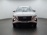 USED 2023 23 HYUNDAI TUCSON 1.6 Tucson SE Connect TGDi HEV Auto 5dr CLICK+COLLECT / HOME DELIVERY