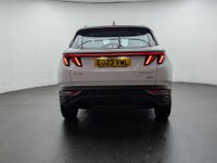 USED 2023 23 HYUNDAI TUCSON 1.6 Tucson SE Connect TGDi HEV Auto 5dr CLICK+COLLECT / HOME DELIVERY