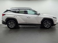 USED 2023 23 HYUNDAI TUCSON 1.6 Tucson SE Connect TGDi HEV Auto 5dr CLICK+COLLECT / HOME DELIVERY