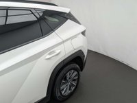 USED 2023 23 HYUNDAI TUCSON 1.6 Tucson SE Connect TGDi HEV Auto 5dr CLICK+COLLECT / HOME DELIVERY