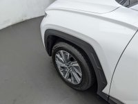USED 2023 23 HYUNDAI TUCSON 1.6 Tucson SE Connect TGDi HEV Auto 5dr CLICK+COLLECT / HOME DELIVERY