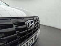 USED 2023 23 HYUNDAI TUCSON 1.6 Tucson SE Connect TGDi HEV Auto 5dr CLICK+COLLECT / HOME DELIVERY