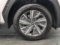 USED 2023 23 HYUNDAI TUCSON 1.6 Tucson SE Connect TGDi HEV Auto 5dr CLICK+COLLECT / HOME DELIVERY