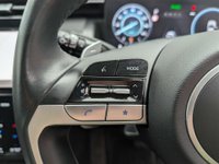 USED 2023 23 HYUNDAI TUCSON 1.6 Tucson SE Connect TGDi HEV Auto 5dr CLICK+COLLECT / HOME DELIVERY