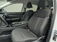 USED 2023 23 HYUNDAI TUCSON 1.6 Tucson SE Connect TGDi HEV Auto 5dr CLICK+COLLECT / HOME DELIVERY