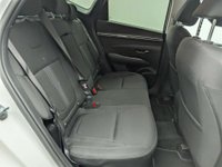 USED 2023 23 HYUNDAI TUCSON 1.6 Tucson SE Connect TGDi HEV Auto 5dr CLICK+COLLECT / HOME DELIVERY