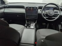 USED 2023 23 HYUNDAI TUCSON 1.6 Tucson SE Connect TGDi HEV Auto 5dr CLICK+COLLECT / HOME DELIVERY