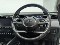 USED 2023 23 HYUNDAI TUCSON 1.6 Tucson SE Connect TGDi HEV Auto 5dr CLICK+COLLECT / HOME DELIVERY