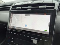 USED 2023 23 HYUNDAI TUCSON 1.6 Tucson SE Connect TGDi HEV Auto 5dr CLICK+COLLECT / HOME DELIVERY