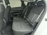 USED 2023 23 HYUNDAI TUCSON 1.6 Tucson SE Connect TGDi HEV Auto 5dr CLICK+COLLECT / HOME DELIVERY
