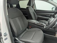 USED 2023 23 HYUNDAI TUCSON 1.6 Tucson SE Connect TGDi HEV Auto 5dr CLICK+COLLECT / HOME DELIVERY