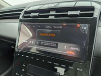 USED 2023 23 HYUNDAI TUCSON 1.6 Tucson SE Connect TGDi HEV Auto 5dr CLICK+COLLECT / HOME DELIVERY