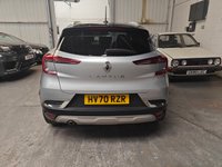 USED 2020 70 RENAULT CAPTUR 1.5 Blue dCi Bose Launch Edition SUV 5dr Diesel Manual Euro 6 (s/s) (115 ps) 