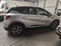 USED 2020 70 RENAULT CAPTUR 1.5 Blue dCi Bose Launch Edition SUV 5dr Diesel Manual Euro 6 (s/s) (115 ps) 