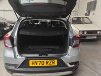 USED 2020 70 RENAULT CAPTUR 1.5 Blue dCi Bose Launch Edition SUV 5dr Diesel Manual Euro 6 (s/s) (115 ps) 