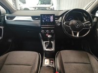 USED 2020 70 RENAULT CAPTUR 1.5 Blue dCi Bose Launch Edition SUV 5dr Diesel Manual Euro 6 (s/s) (115 ps) 