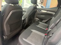 USED 2018 68 NISSAN QASHQAI 1.2 DIG-T N-Connecta SUV 5dr Petrol Manual Euro 6 (s/s) (115 ps) 