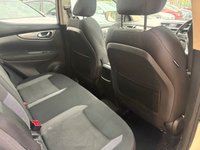 USED 2018 68 NISSAN QASHQAI 1.2 DIG-T N-Connecta SUV 5dr Petrol Manual Euro 6 (s/s) (115 ps) 
