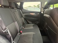 USED 2018 68 NISSAN QASHQAI 1.2 DIG-T N-Connecta SUV 5dr Petrol Manual Euro 6 (s/s) (115 ps) 