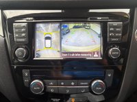 USED 2018 68 NISSAN QASHQAI 1.2 DIG-T N-Connecta SUV 5dr Petrol Manual Euro 6 (s/s) (115 ps) 