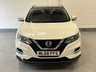 USED 2018 68 NISSAN QASHQAI 1.2 DIG-T N-Connecta SUV 5dr Petrol Manual Euro 6 (s/s) (115 ps) 
