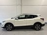 USED 2018 68 NISSAN QASHQAI 1.2 DIG-T N-Connecta SUV 5dr Petrol Manual Euro 6 (s/s) (115 ps) 