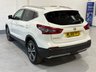 USED 2018 68 NISSAN QASHQAI 1.2 DIG-T N-Connecta SUV 5dr Petrol Manual Euro 6 (s/s) (115 ps) 
