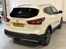 USED 2018 68 NISSAN QASHQAI 1.2 DIG-T N-Connecta SUV 5dr Petrol Manual Euro 6 (s/s) (115 ps) 