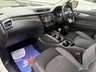 USED 2018 68 NISSAN QASHQAI 1.2 DIG-T N-Connecta SUV 5dr Petrol Manual Euro 6 (s/s) (115 ps) 