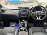 USED 2018 68 NISSAN QASHQAI 1.2 DIG-T N-Connecta SUV 5dr Petrol Manual Euro 6 (s/s) (115 ps) 