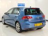 USED 2015 15 VOLKSWAGEN GOLF 2.0 TDI BlueMotion Tech GT Hatchback 5dr Diesel Manual Euro 5 (s/s) (150 ps) 
