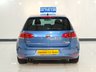 USED 2015 15 VOLKSWAGEN GOLF 2.0 TDI BlueMotion Tech GT Hatchback 5dr Diesel Manual Euro 5 (s/s) (150 ps) 